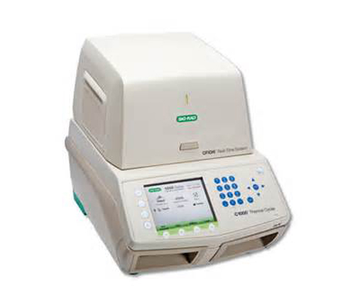 abm pcr 产品系列