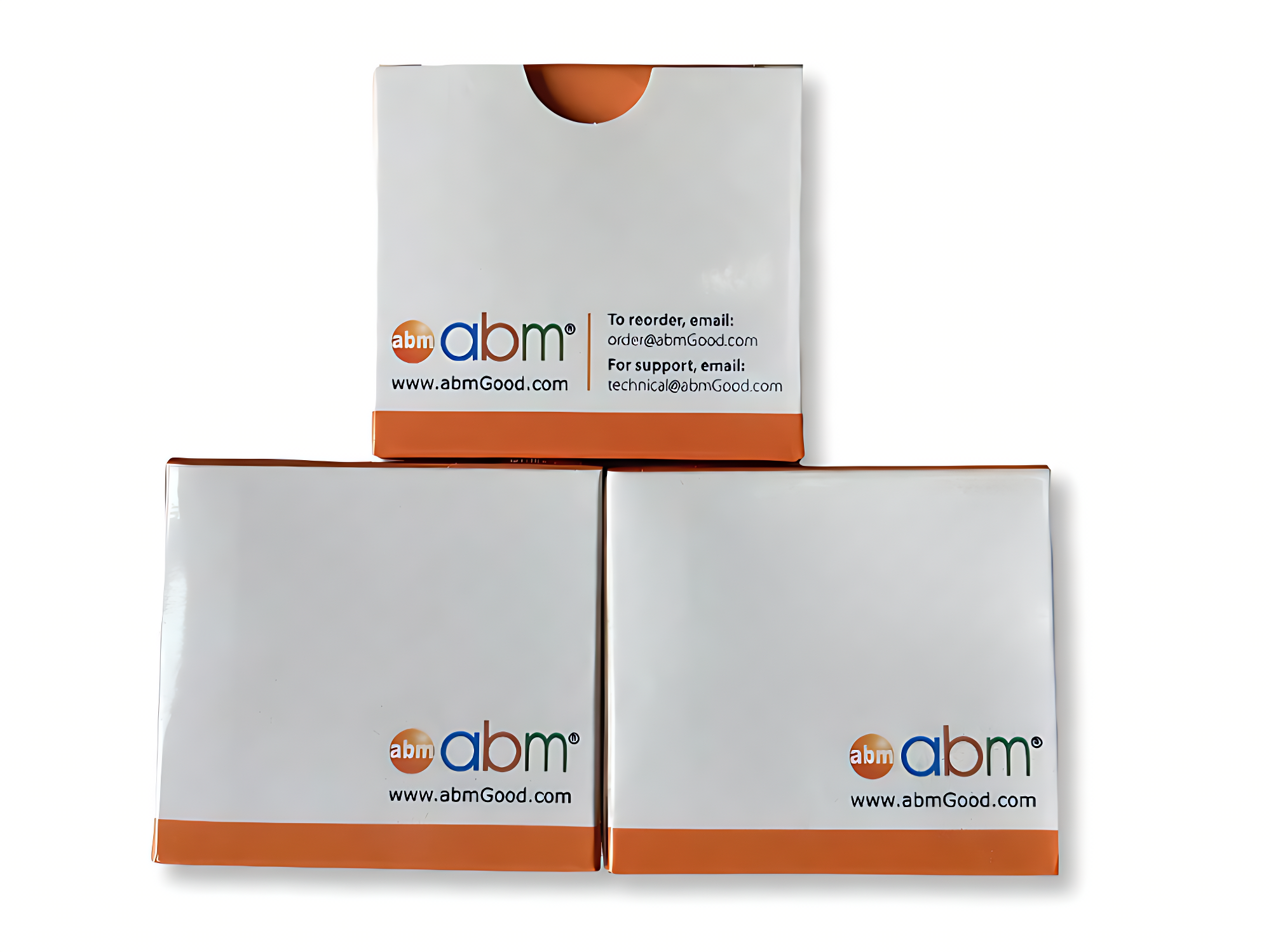 abm 分子试剂